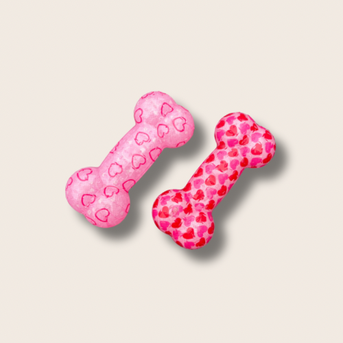Hondenbod Met Pieper Soft Pink