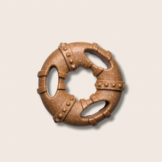 Kauwspeeltje Rond